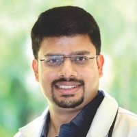 Dr. Praveen Gangadhara